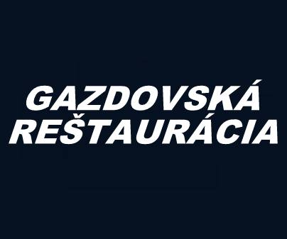 Gazdovská Reštaurácia